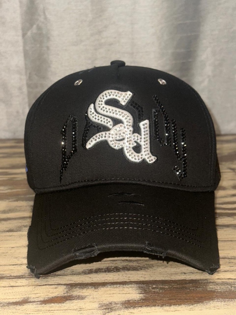 Dandy hats x Sad Boyz “Psicodélica” SnapBack